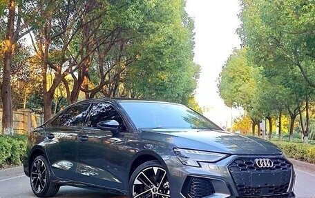 Audi A3, 2022 год, 2 330 000 рублей, 3 фотография