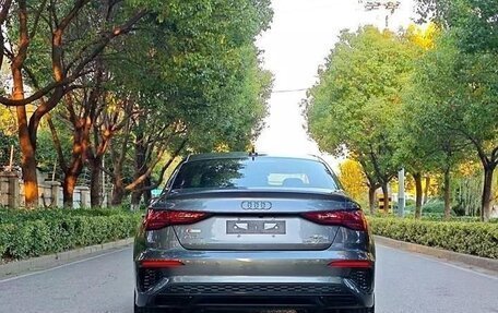 Audi A3, 2022 год, 2 330 000 рублей, 5 фотография