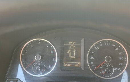 Volkswagen Tiguan I, 2012 год, 1 150 000 рублей, 6 фотография