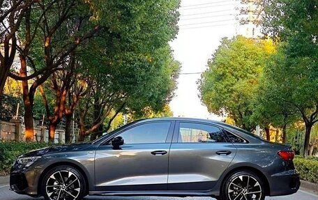 Audi A3, 2022 год, 2 330 000 рублей, 7 фотография