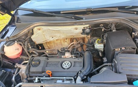 Volkswagen Tiguan I, 2012 год, 1 150 000 рублей, 5 фотография