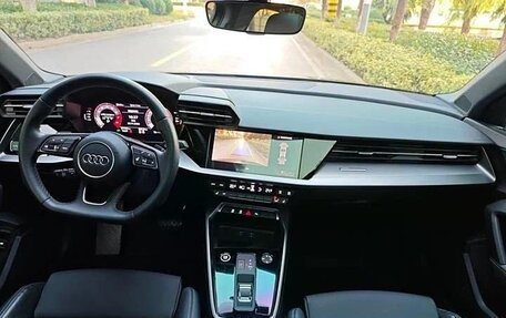 Audi A3, 2022 год, 2 330 000 рублей, 9 фотография