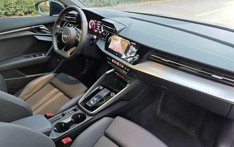 Audi A3, 2022 год, 2 330 000 рублей, 11 фотография