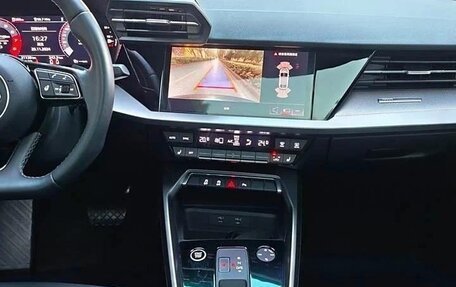 Audi A3, 2022 год, 2 330 000 рублей, 12 фотография