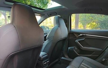 Audi A3, 2022 год, 2 330 000 рублей, 13 фотография