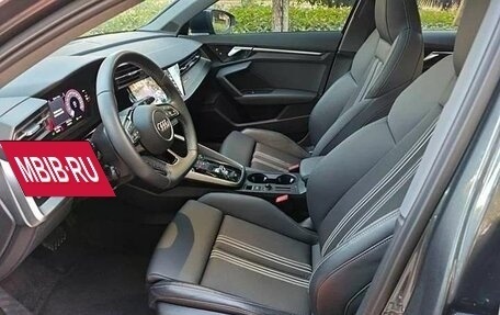 Audi A3, 2022 год, 2 330 000 рублей, 10 фотография