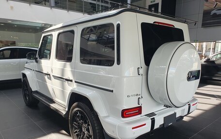Mercedes-Benz G-Класс W463 рестайлинг _iii, 2026 год, 25 790 000 рублей, 15 фотография
