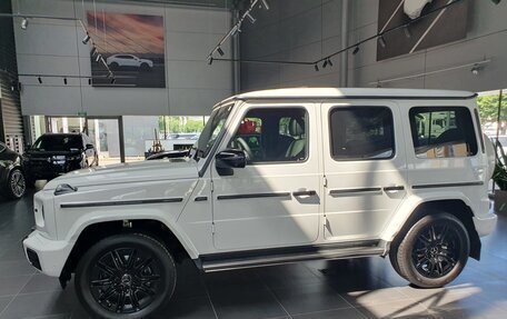 Mercedes-Benz G-Класс W463 рестайлинг _iii, 2026 год, 25 790 000 рублей, 14 фотография