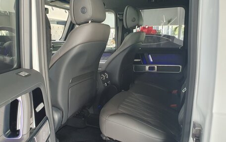 Mercedes-Benz G-Класс W463 рестайлинг _iii, 2026 год, 25 790 000 рублей, 10 фотография