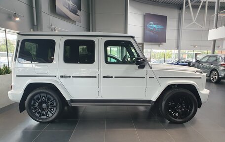 Mercedes-Benz G-Класс W463 рестайлинг _iii, 2026 год, 25 790 000 рублей, 4 фотография