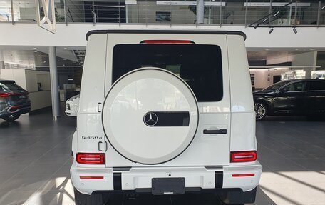Mercedes-Benz G-Класс W463 рестайлинг _iii, 2026 год, 25 790 000 рублей, 16 фотография