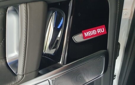 Mercedes-Benz G-Класс W463 рестайлинг _iii, 2026 год, 25 790 000 рублей, 12 фотография