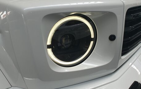 Mercedes-Benz G-Класс W463 рестайлинг _iii, 2026 год, 25 790 000 рублей, 20 фотография