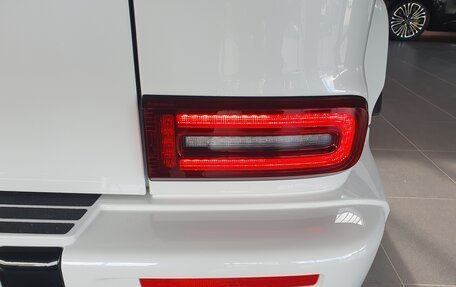 Mercedes-Benz G-Класс W463 рестайлинг _iii, 2026 год, 25 790 000 рублей, 19 фотография