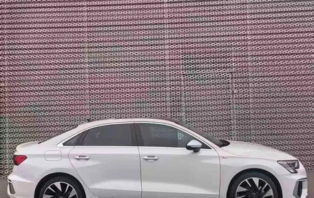 Audi A3, 2023 год, 1 650 000 рублей, 3 фотография