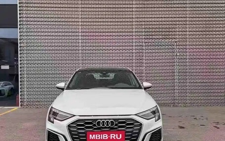 Audi A3, 2023 год, 1 650 000 рублей, 2 фотография