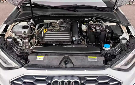 Audi A3, 2023 год, 1 650 000 рублей, 12 фотография