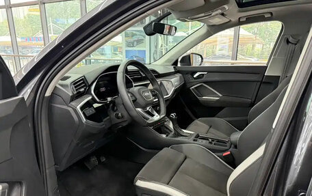 Audi Q3, 2022 год, 2 100 000 рублей, 7 фотография