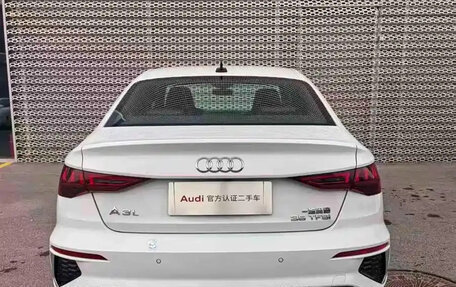 Audi A3, 2023 год, 1 650 000 рублей, 5 фотография