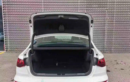 Audi A3, 2023 год, 1 650 000 рублей, 11 фотография
