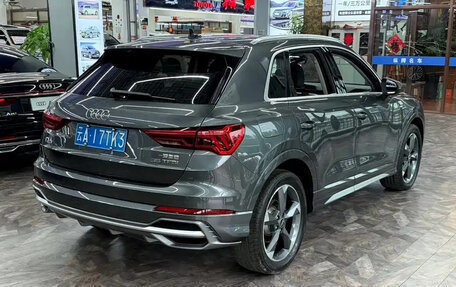 Audi Q3, 2022 год, 2 100 000 рублей, 4 фотография