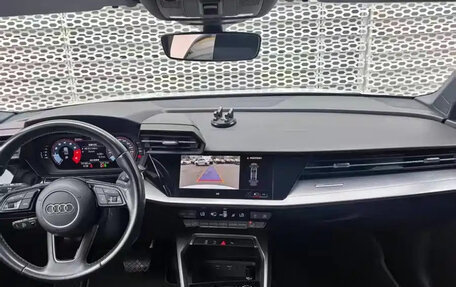 Audi A3, 2023 год, 1 650 000 рублей, 6 фотография