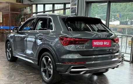 Audi Q3, 2022 год, 2 100 000 рублей, 6 фотография