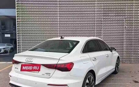 Audi A3, 2023 год, 1 650 000 рублей, 4 фотография