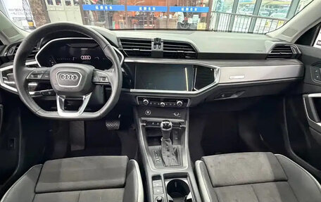 Audi Q3, 2022 год, 2 100 000 рублей, 8 фотография