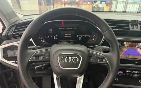 Audi Q3, 2022 год, 2 100 000 рублей, 9 фотография