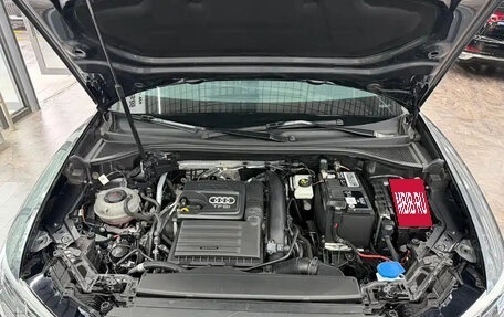 Audi Q3, 2022 год, 2 100 000 рублей, 16 фотография