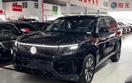 Volkswagen Teramont I, 2026 год, 5 899 025 рублей, 1 фотография