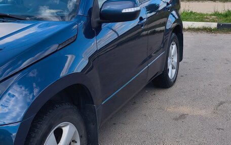 Suzuki Grand Vitara, 2008 год, 850 000 рублей, 3 фотография