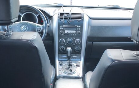 Suzuki Grand Vitara, 2008 год, 850 000 рублей, 5 фотография