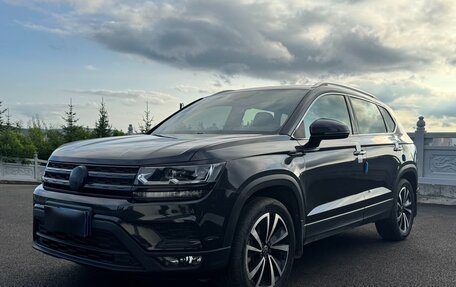 Volkswagen Tharu, 2021 год, 1 936 000 рублей, 3 фотография