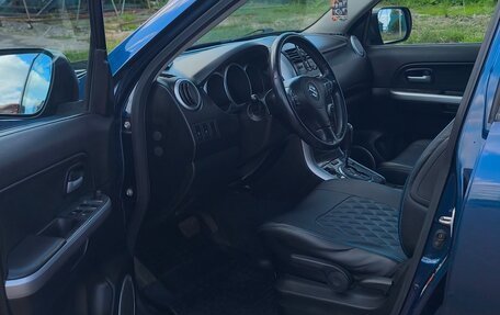 Suzuki Grand Vitara, 2008 год, 850 000 рублей, 6 фотография