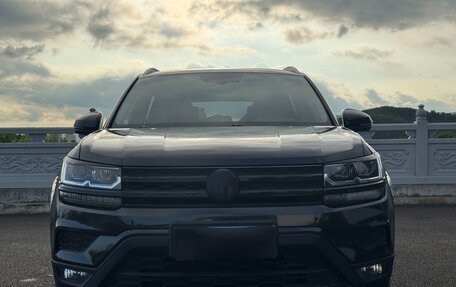 Volkswagen Tharu, 2021 год, 1 936 000 рублей, 2 фотография