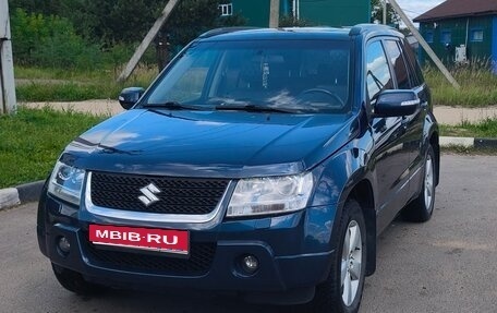 Suzuki Grand Vitara, 2008 год, 850 000 рублей, 1 фотография