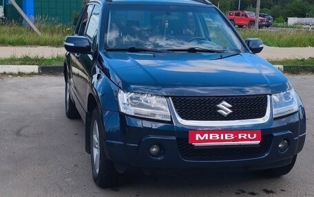 Suzuki Grand Vitara, 2008 год, 850 000 рублей, 2 фотография