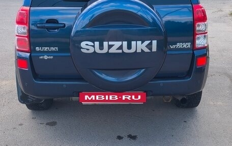 Suzuki Grand Vitara, 2008 год, 850 000 рублей, 4 фотография