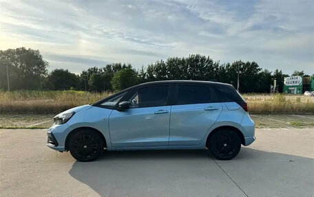 Honda Fit, 2022 год, 980 000 рублей, 1 фотография