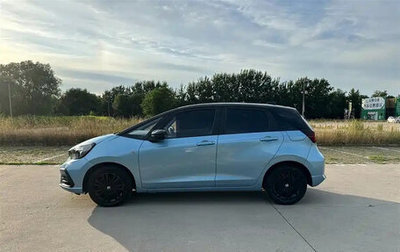 Honda Fit, 2022 год, 980 000 рублей, 1 фотография