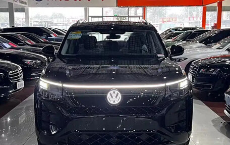Volkswagen Teramont I, 2026 год, 5 899 025 рублей, 2 фотография