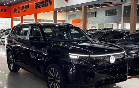 Volkswagen Teramont I, 2026 год, 5 899 025 рублей, 3 фотография