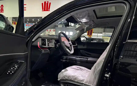 Volkswagen Teramont I, 2026 год, 5 899 025 рублей, 6 фотография