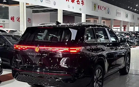 Volkswagen Teramont I, 2026 год, 5 899 025 рублей, 12 фотография