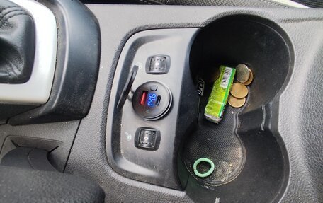 Ford Focus III, 2011 год, 680 000 рублей, 4 фотография