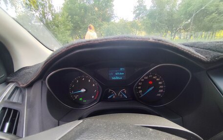 Ford Focus III, 2011 год, 680 000 рублей, 12 фотография