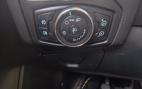 Ford Focus III, 2011 год, 680 000 рублей, 8 фотография