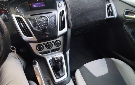 Ford Focus III, 2011 год, 680 000 рублей, 6 фотография